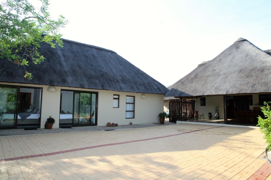 5 Bedroom Property for Sale in Blyde Wildlife Estate Limpopo