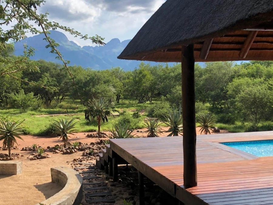 5 Bedroom Property for Sale in Blyde Wildlife Estate Limpopo