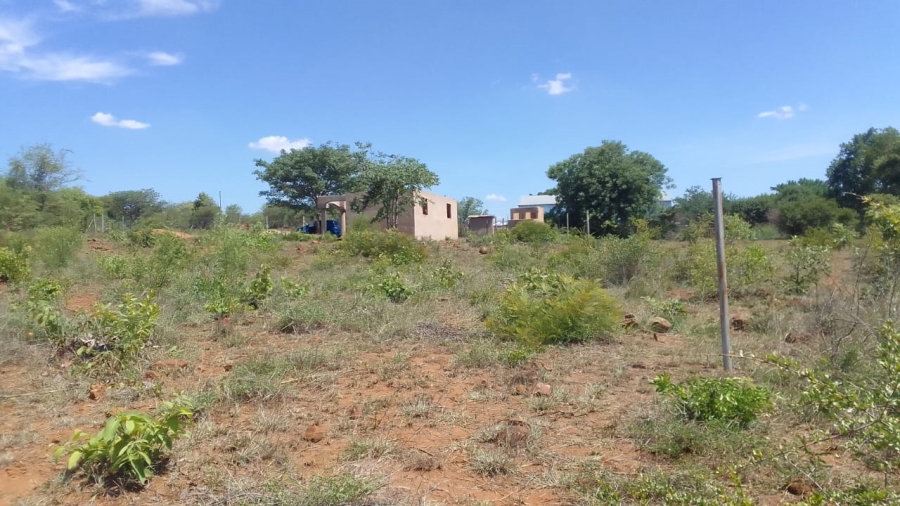 0 Bedroom Property for Sale in Thohoyandou Limpopo