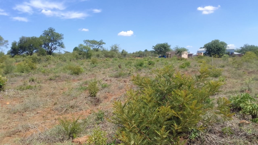 0 Bedroom Property for Sale in Thohoyandou Limpopo