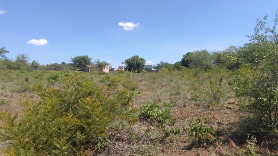 0 Bedroom Property for Sale in Thohoyandou Limpopo