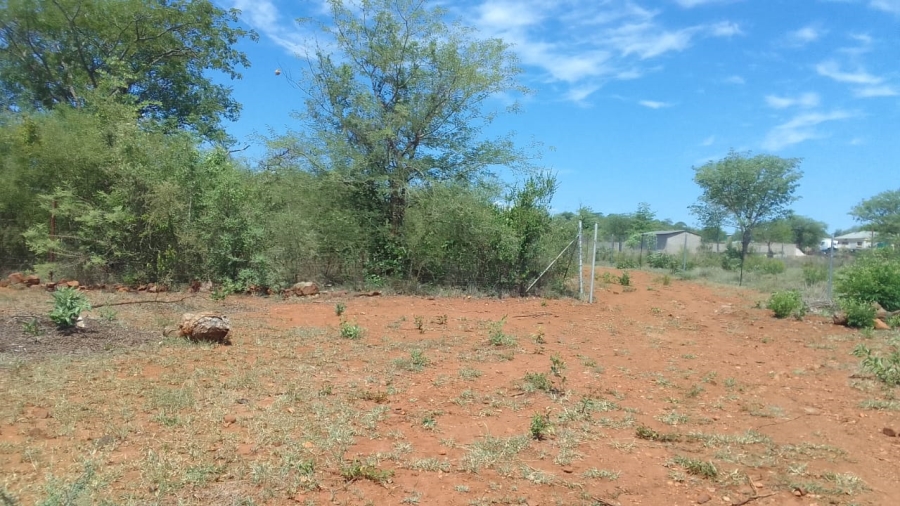 0 Bedroom Property for Sale in Thohoyandou Limpopo