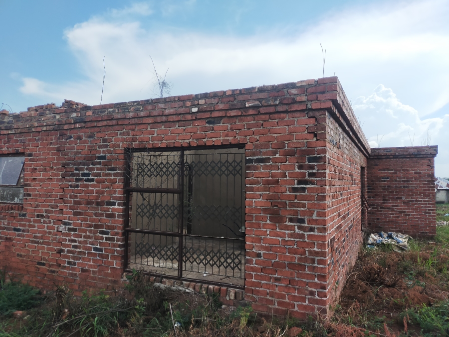 0 Bedroom Property for Sale in Thohoyandou Limpopo