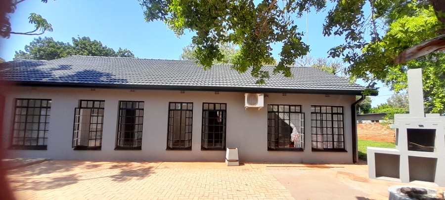 3 Bedroom Property for Sale in Impala Park Limpopo