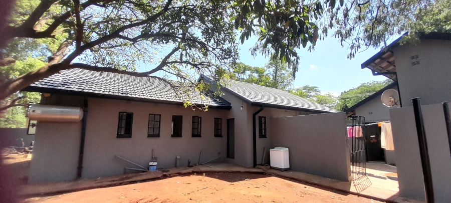 3 Bedroom Property for Sale in Impala Park Limpopo