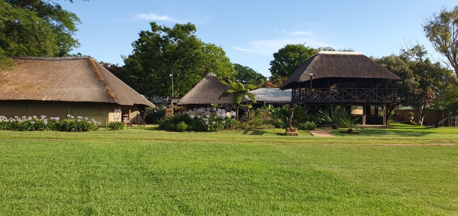 16 Bedroom Property for Sale in Groblersdal Limpopo