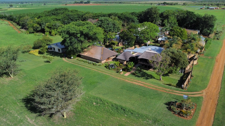 16 Bedroom Property for Sale in Groblersdal Limpopo