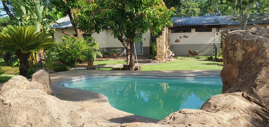 16 Bedroom Property for Sale in Groblersdal Limpopo