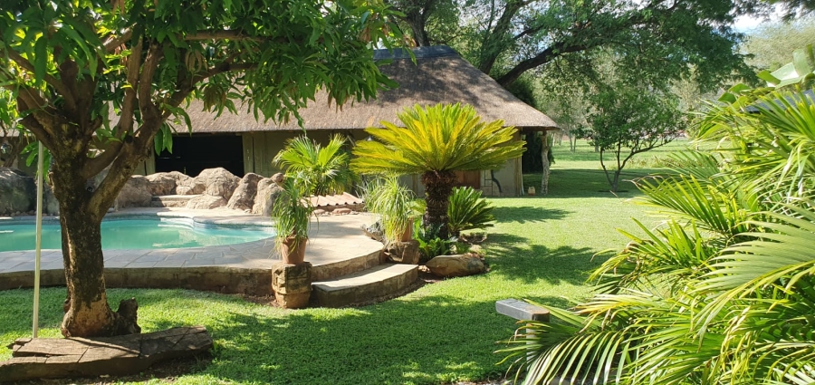 16 Bedroom Property for Sale in Groblersdal Limpopo