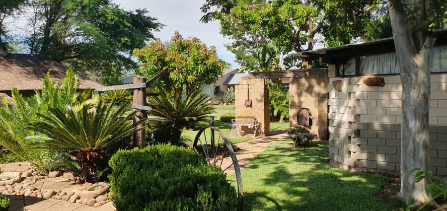 16 Bedroom Property for Sale in Groblersdal Limpopo