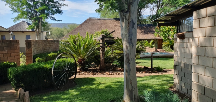 16 Bedroom Property for Sale in Groblersdal Limpopo