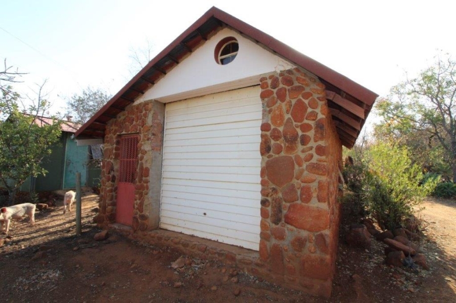 0 Bedroom Property for Sale in Bela Bela Limpopo