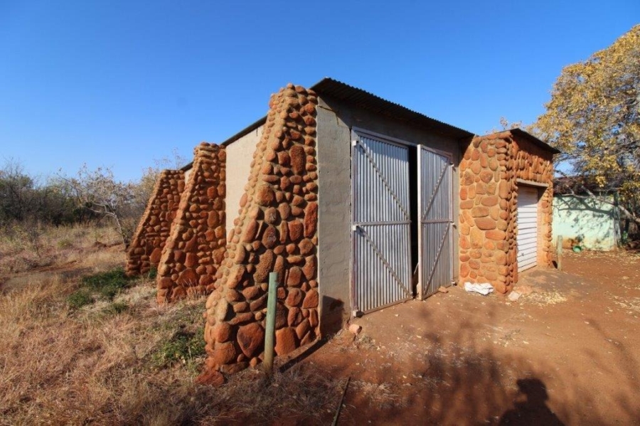 0 Bedroom Property for Sale in Bela Bela Limpopo