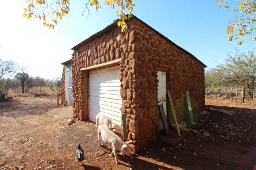 0 Bedroom Property for Sale in Bela Bela Limpopo