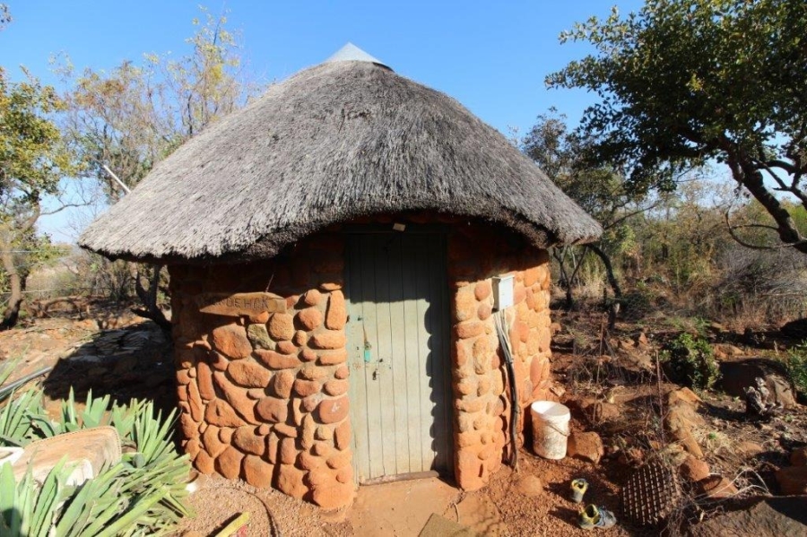 0 Bedroom Property for Sale in Bela Bela Limpopo