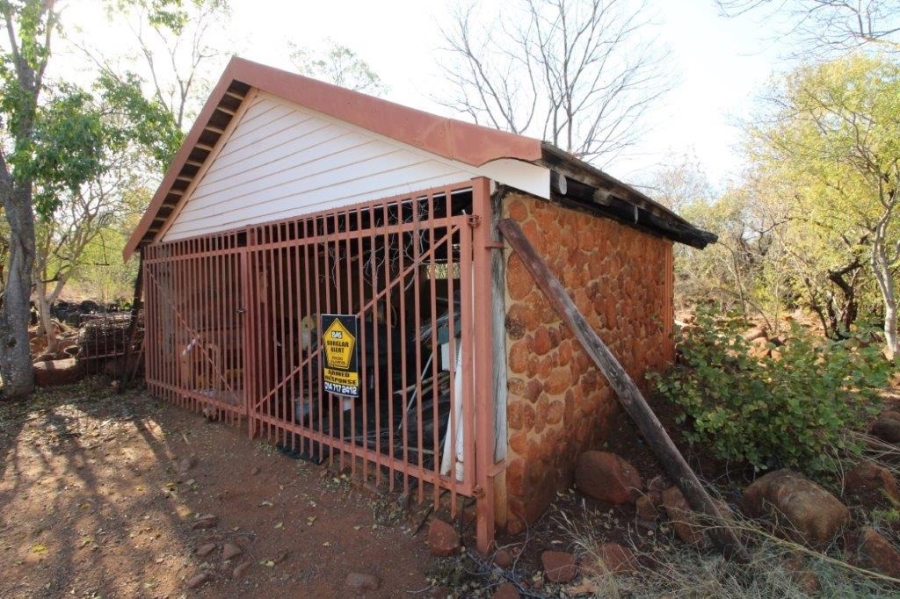 0 Bedroom Property for Sale in Bela Bela Limpopo