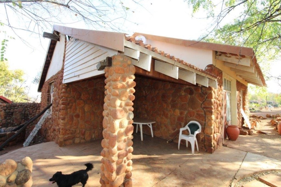 0 Bedroom Property for Sale in Bela Bela Limpopo