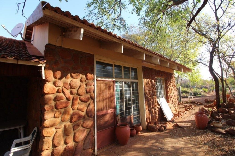 0 Bedroom Property for Sale in Bela Bela Limpopo