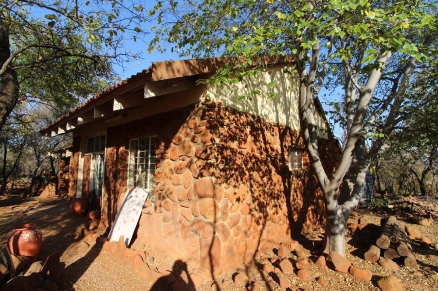 0 Bedroom Property for Sale in Bela Bela Limpopo