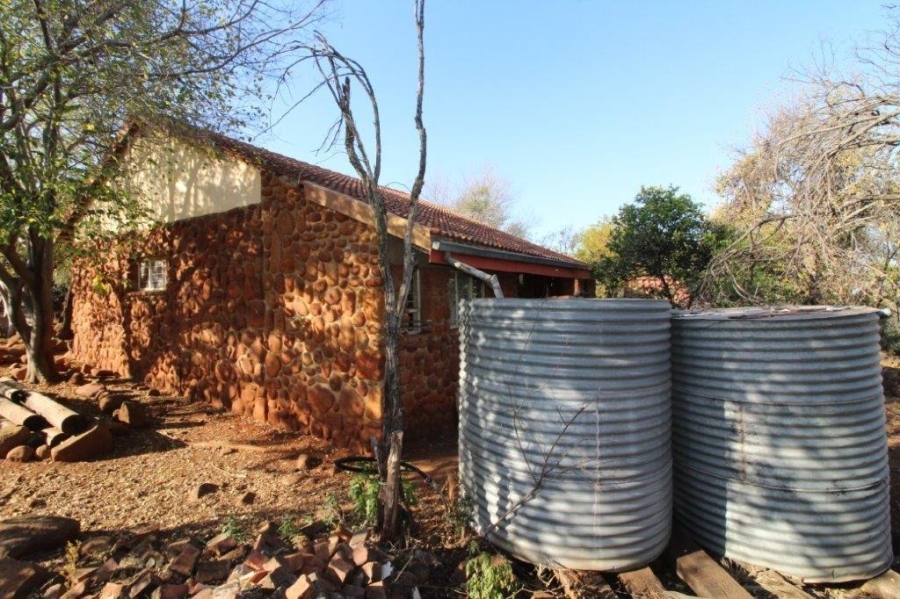 0 Bedroom Property for Sale in Bela Bela Limpopo