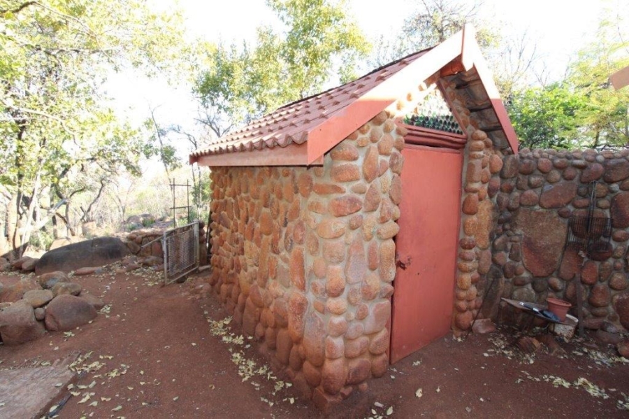 0 Bedroom Property for Sale in Bela Bela Limpopo