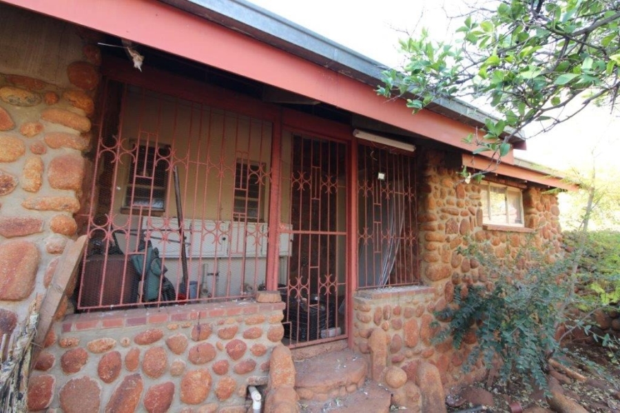 0 Bedroom Property for Sale in Bela Bela Limpopo