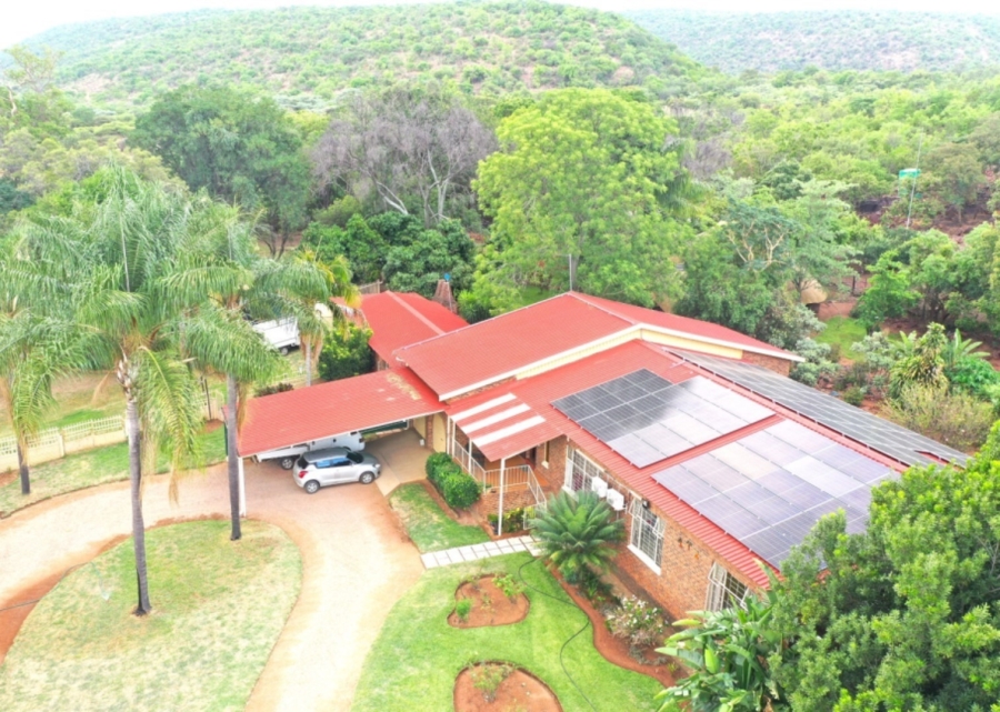 4 Bedroom Property for Sale in Modimolle Limpopo