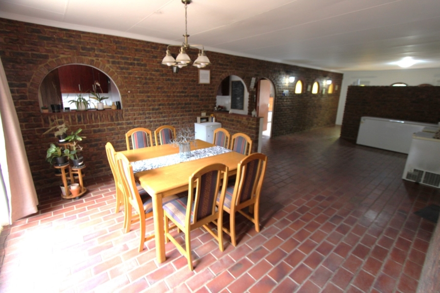 4 Bedroom Property for Sale in Modimolle Limpopo