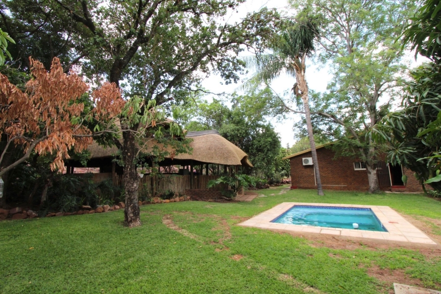 4 Bedroom Property for Sale in Modimolle Limpopo