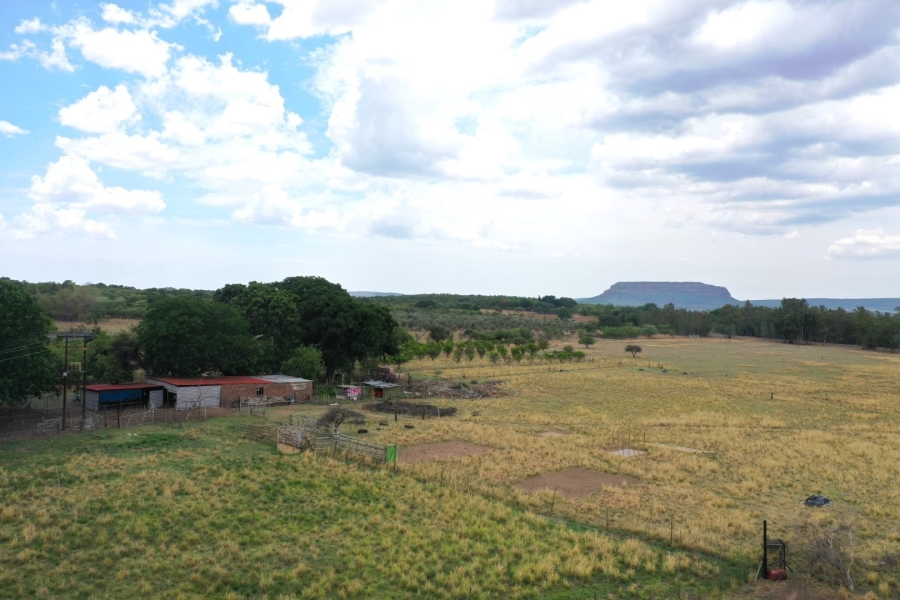 4 Bedroom Property for Sale in Modimolle Limpopo