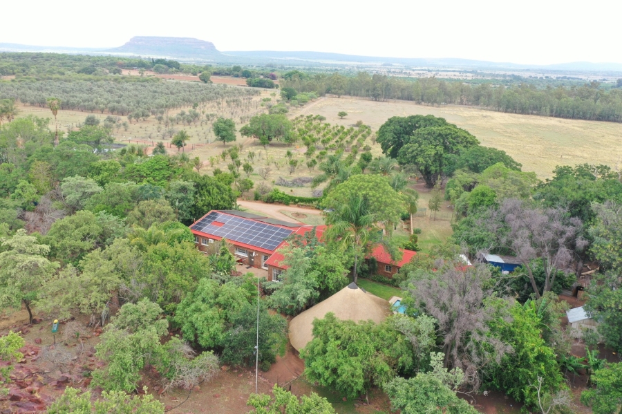 4 Bedroom Property for Sale in Modimolle Limpopo