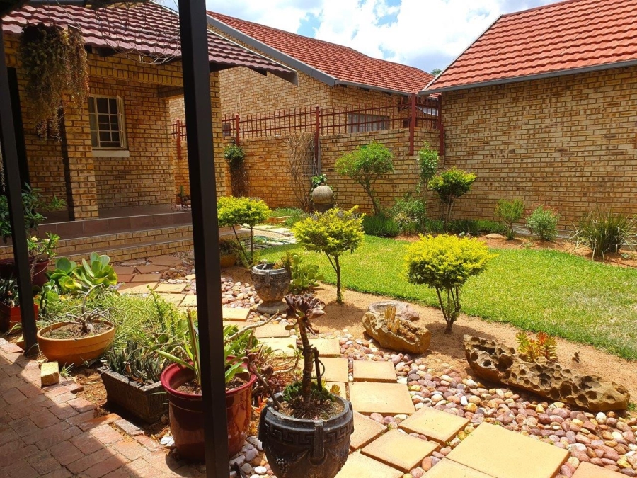 2 Bedroom Property for Sale in Modimolle Limpopo