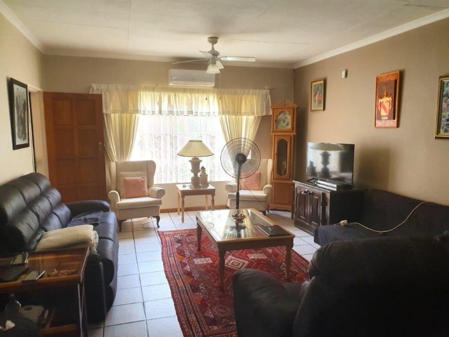 2 Bedroom Property for Sale in Modimolle Limpopo