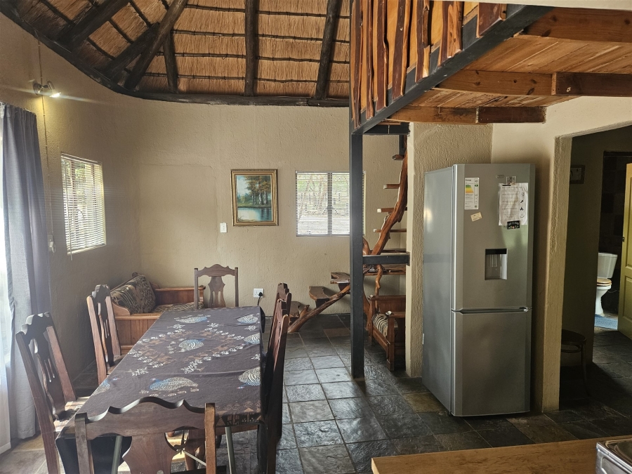 To Let 1 Bedroom Property for Rent in Ndlovumzi Limpopo