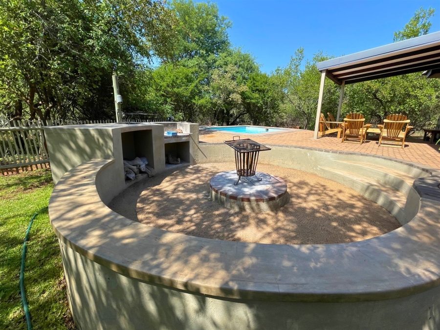 3 Bedroom Property for Sale in Hoedspruit Wildlife Estate Limpopo