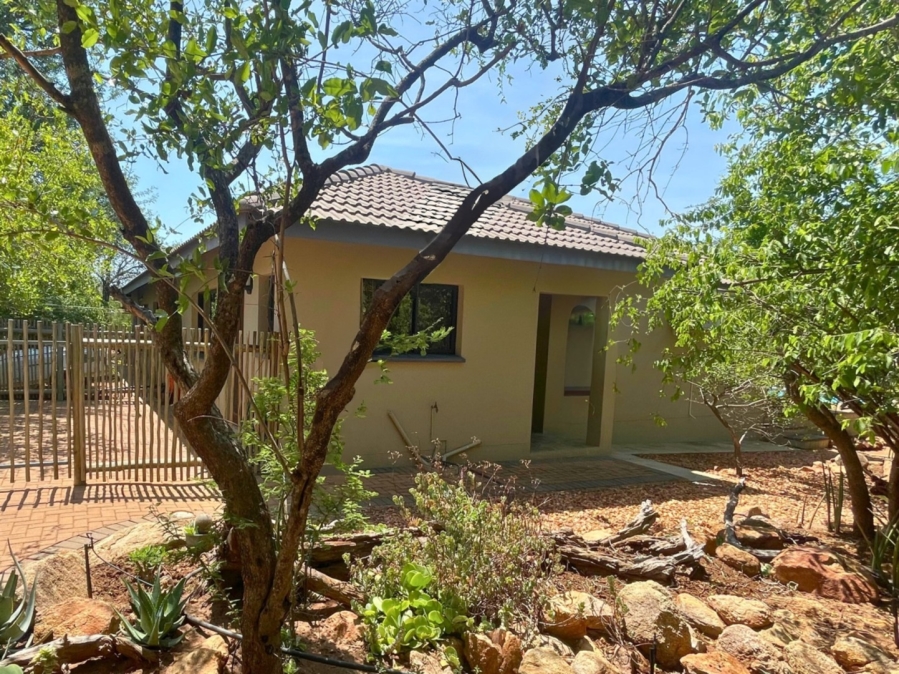 3 Bedroom Property for Sale in Hoedspruit Wildlife Estate Limpopo