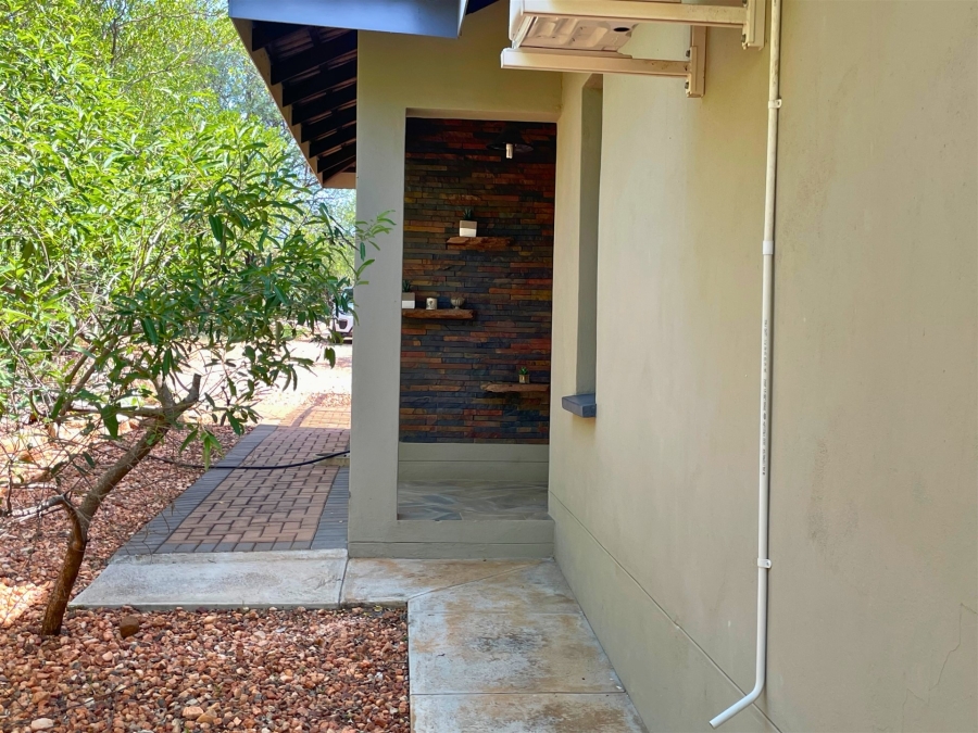 3 Bedroom Property for Sale in Hoedspruit Wildlife Estate Limpopo