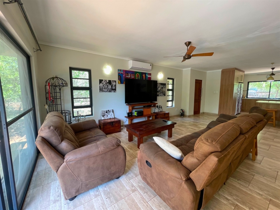 3 Bedroom Property for Sale in Hoedspruit Wildlife Estate Limpopo