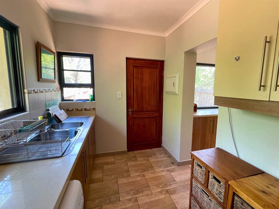 3 Bedroom Property for Sale in Hoedspruit Wildlife Estate Limpopo