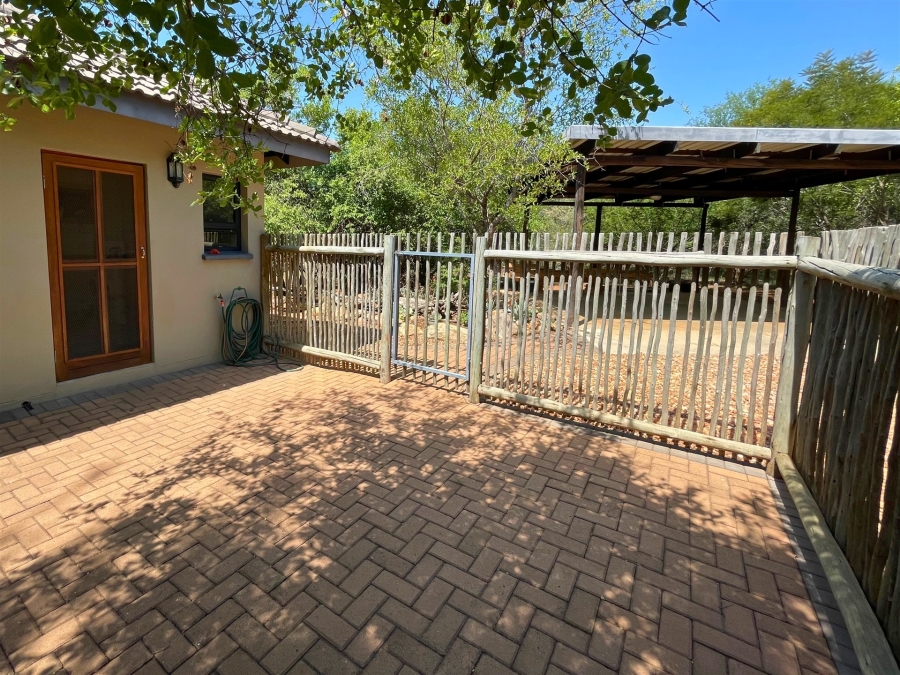 3 Bedroom Property for Sale in Hoedspruit Wildlife Estate Limpopo