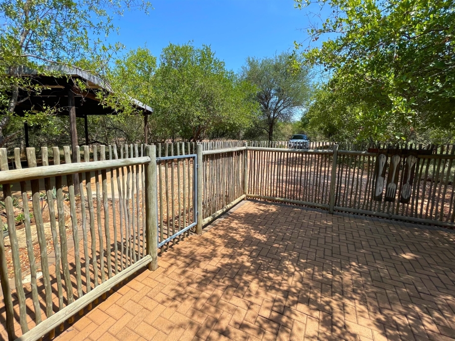 3 Bedroom Property for Sale in Hoedspruit Wildlife Estate Limpopo