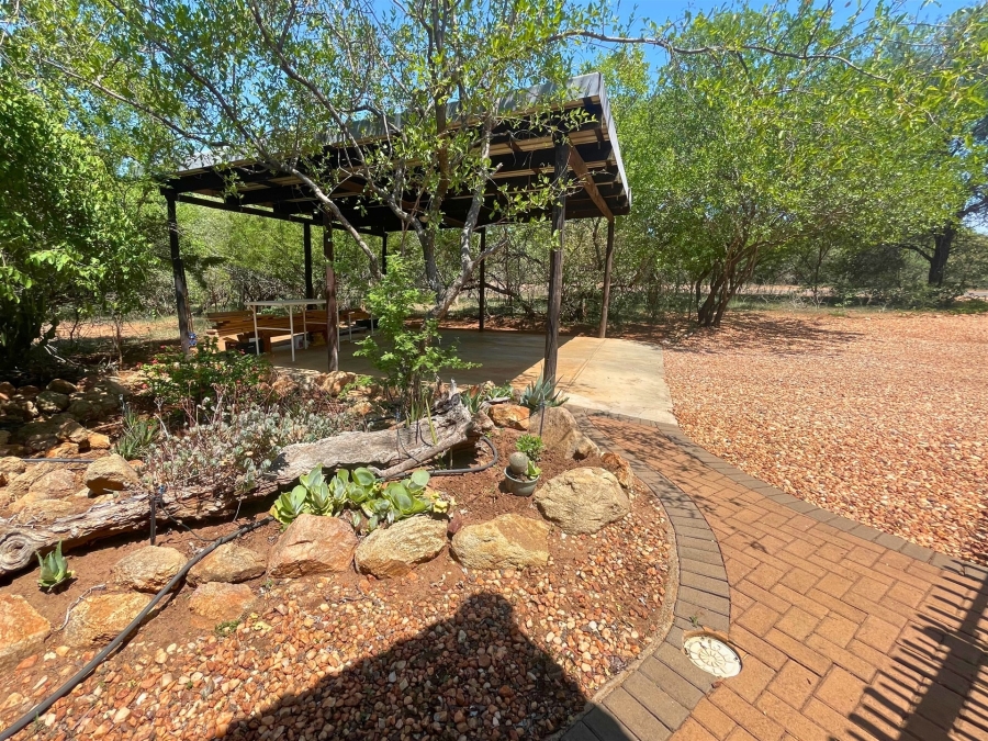 3 Bedroom Property for Sale in Hoedspruit Wildlife Estate Limpopo