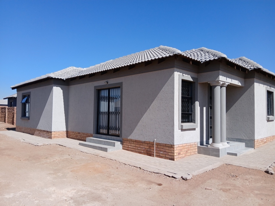 3 Bedroom Property for Sale in Bendor Limpopo