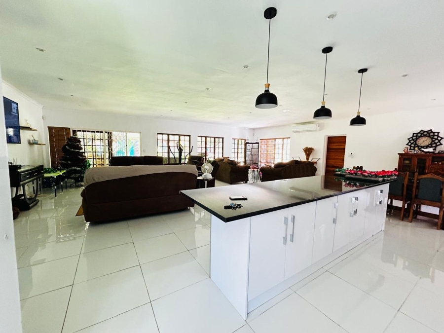 4 Bedroom Property for Sale in Chroompark Limpopo