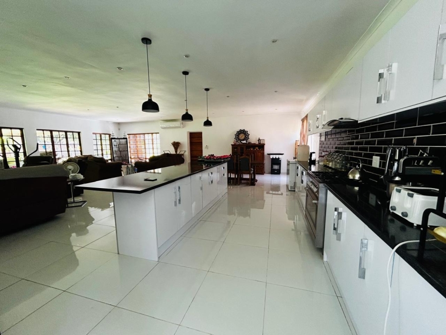 4 Bedroom Property for Sale in Chroompark Limpopo