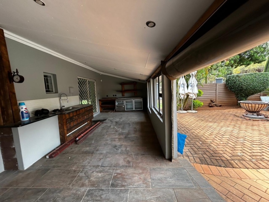 To Let 4 Bedroom Property for Rent in Chroompark Limpopo