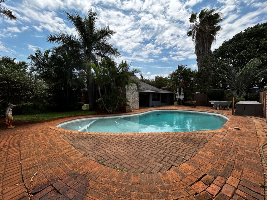 To Let 4 Bedroom Property for Rent in Chroompark Limpopo