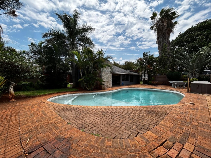 To Let 4 Bedroom Property for Rent in Chroompark Limpopo