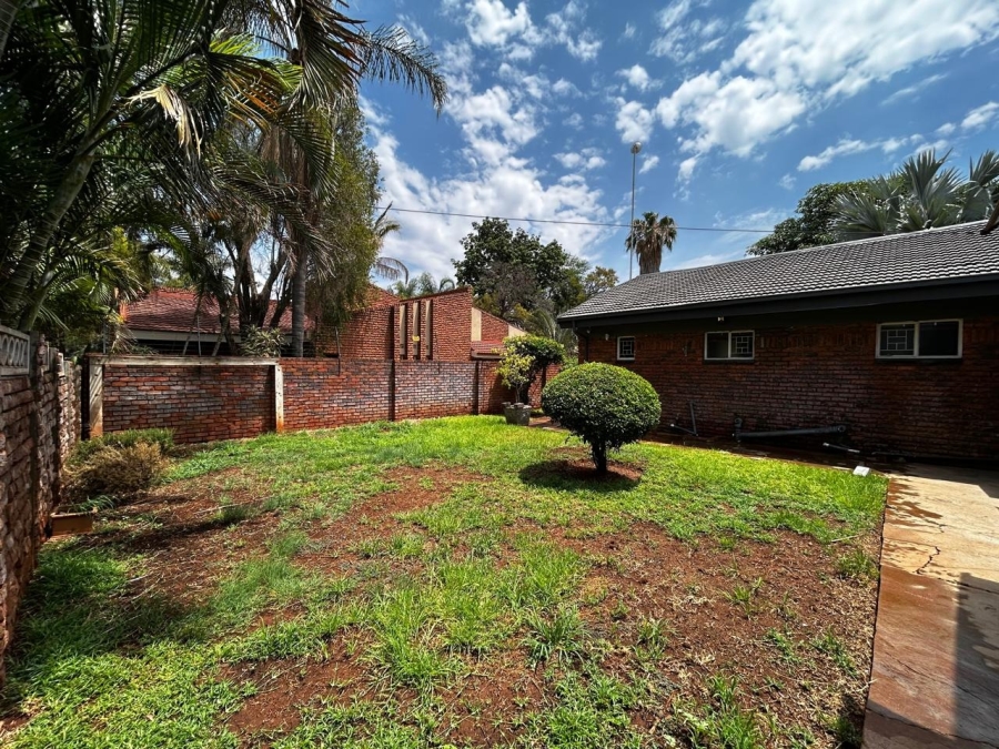 To Let 4 Bedroom Property for Rent in Chroompark Limpopo