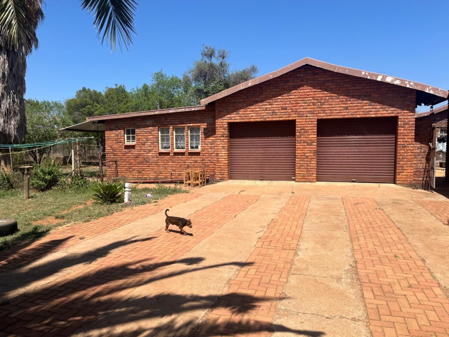 6 Bedroom Property for Sale in Bela Bela Limpopo